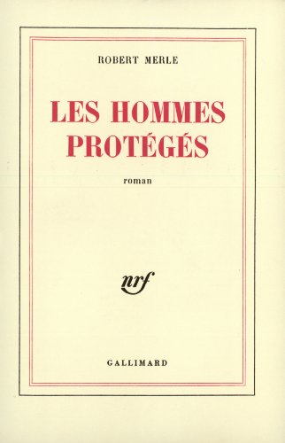 Les Hommes protégés