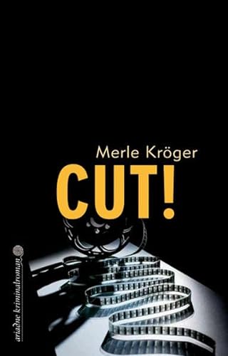 Cut! (Ariadne) von Argument- Verlag GmbH
