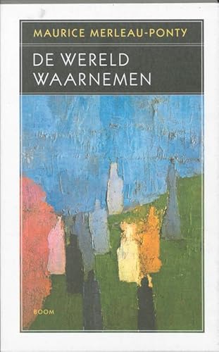 De wereld waarnemen