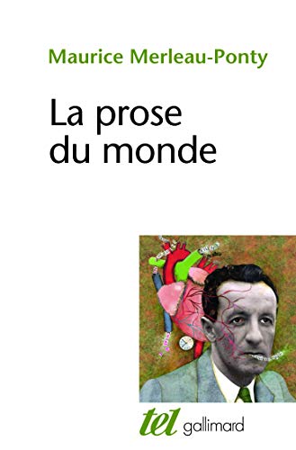 La prose du monde