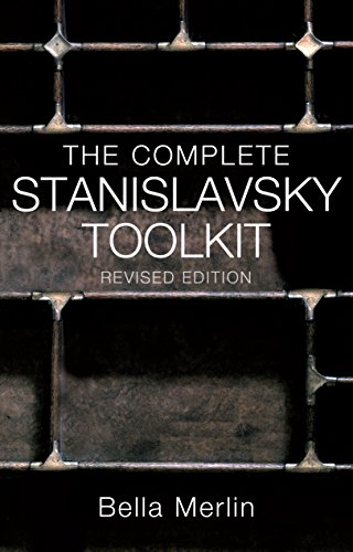 The Complete Stanislavsky Toolkit: Revised Edition von Nick Hern Books