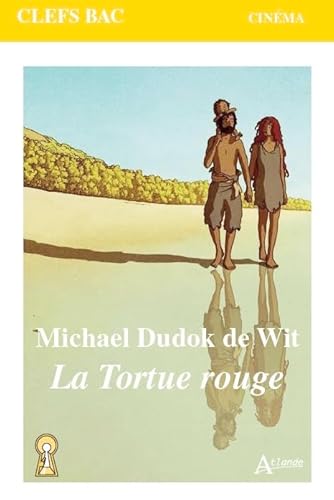 Michael Dudok de Wit La tortue rouge von ATLANDE