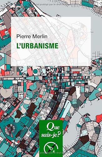 L'Urbanisme von QUE SAIS JE