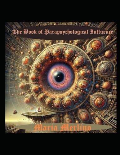 The Book of Parapsychological Influence: How to Mentally Persuade Anyone to Do Anything for You The Book of Parapsychological Influence: How to Mentally Persuade Anyone to Do Anything for You von Independently published