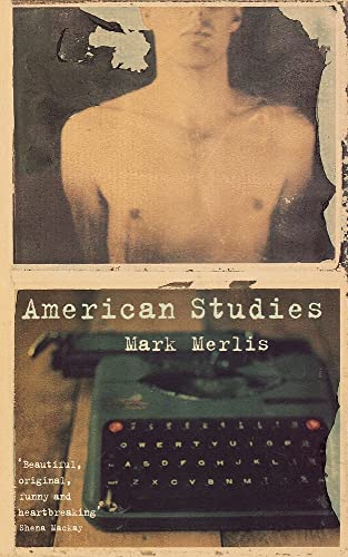 AMERICAN STUDIES von Fourth Estate