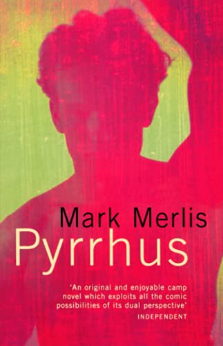 PYRRHUS von Fourth Estate