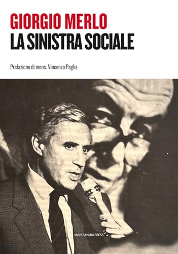La Sinistra sociale (Varie) von Marcianum Press