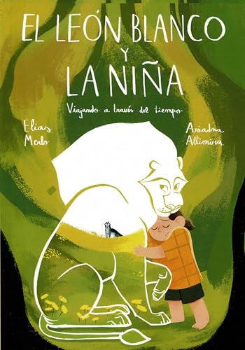 El León Blanco y la Niña El León Blanco y la Niña von Mandala Ediciones
