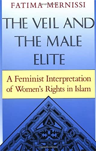 The Veil And The Male Elite: A Feminist Interpretation Of Women's Rights In Islam
