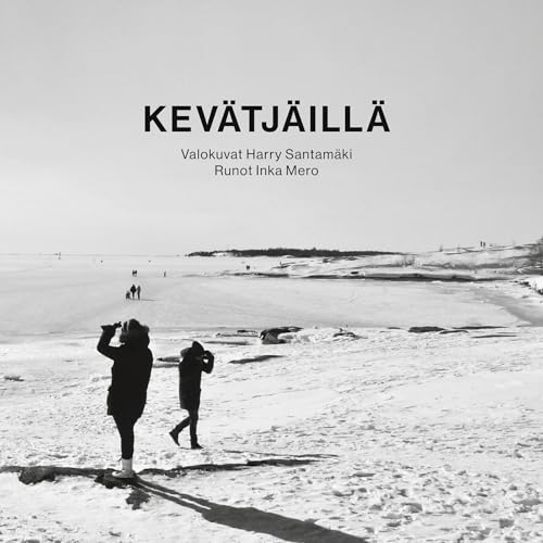 Kevätjäillä von BoD – Books on Demand – Finnland
