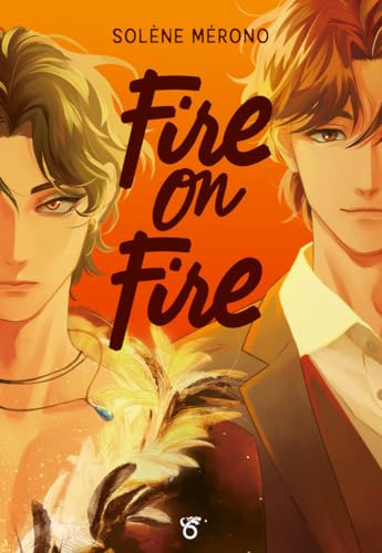 Fire on Ice - Livre 3 - Fire on Fire von DRAGON D OR