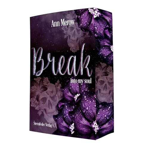 Break: into my soul (Break: into my heart) von Sternfeder Verlag