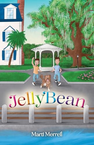 JellyBean von Palmetto Publishing