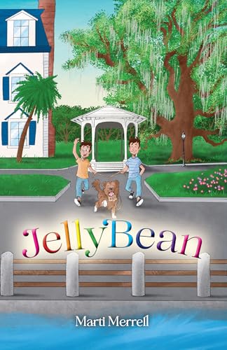 JellyBean von Palmetto Publishing