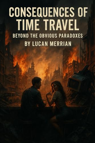 Consequences of Time Travel: Beyond the Obvious Paradoxes (Future Talk) von Independently published