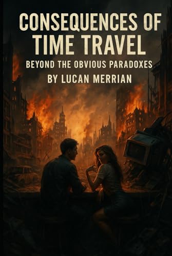 Consequences of Time Travel: Beyond the Obvious Paradoxes (Future Talk) von Independently published