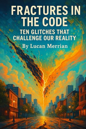 Fractures in the Code: Ten Glitches That Challenge Our Reality (Future Talk) von Independently published