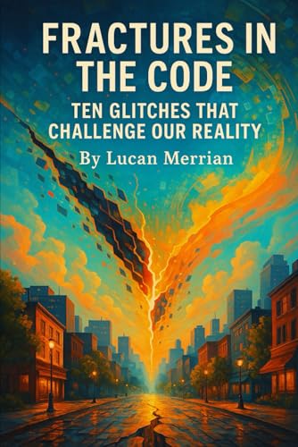 Fractures in the Code: Ten Glitches That Challenge Our Reality (Future Talk) von Independently published