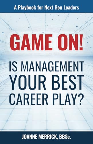 Game On! Is Management Your Best Career Play? von Unstoppable CEO Press
