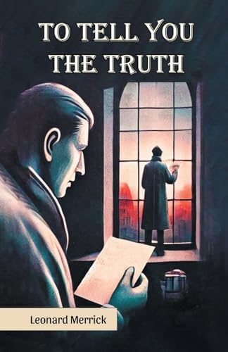 To Tell You The Truth
