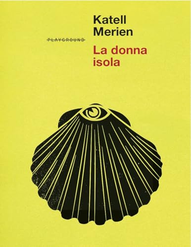 La donna isola von Playground