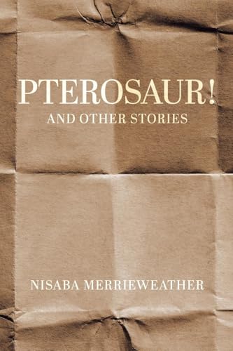 Pterosaur!: and Other Stories von Tellwell Talent