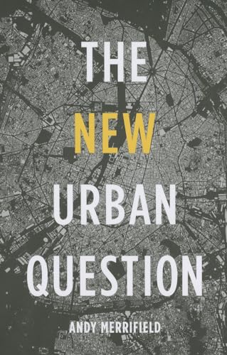 The New Urban Question von Pluto Press (UK)