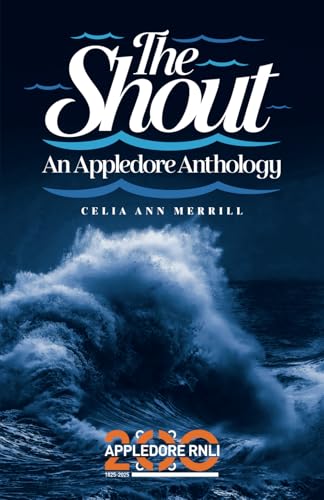 The Shout: An Appledore Anthology von Discover Your Bounce Publishing