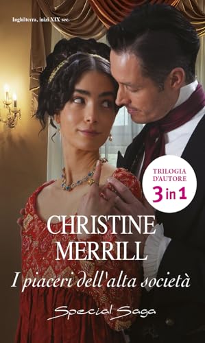 I piaceri dell'alta società von HarperCollins Italia