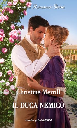 Il duca nemico (I grandi romanzi storici) von HarperCollins Italia