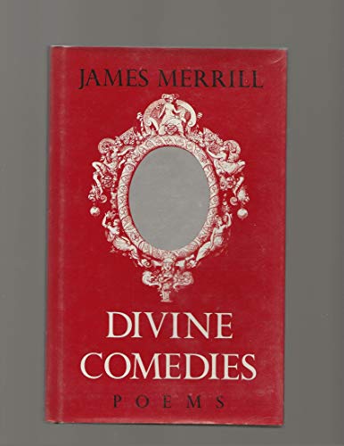 Divine comedies: Poems