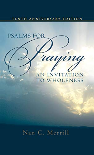 Psalms for Praying: An Invitation to Wholeness von Continnuum-3PL