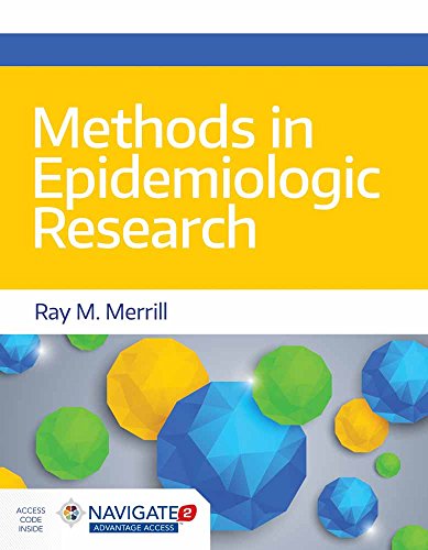 Statistical Methods in Epidemiologic Research
