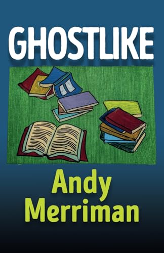 Ghostlike