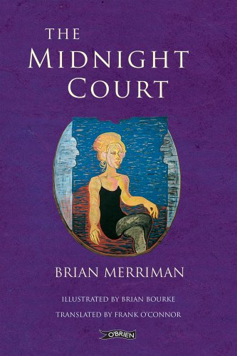 The Midnight Court von O'Brien Press