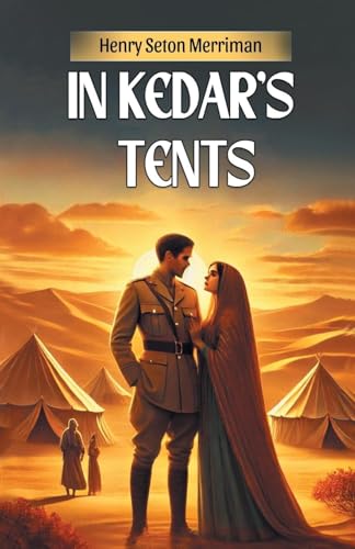 In Kedar's Tents von Double 9 Books