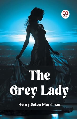The Grey Lady von Double 9 Books