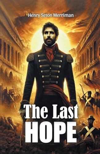 The Last Hope The Last Hope von Double 9 Books