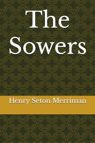 The Sowers The Sowers von Independently published