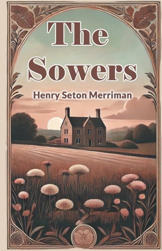 The Sowers The Sowers von Double 9 Books
