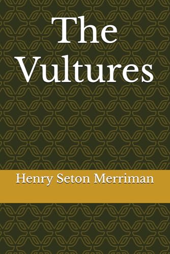 The Vultures The Vultures von Independently published