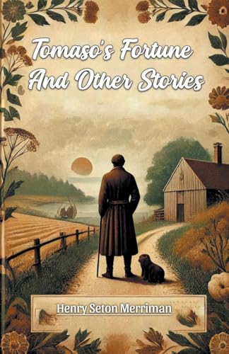 Tomaso's Fortune And Other Stories Tomaso's Fortune And Other Stories von Double 9 Books