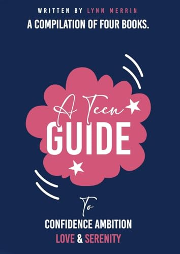 A Teen Guide von Book Publishers USA