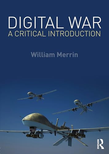 Digital War: A Critical Introduction von Routledge