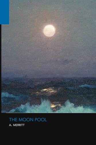 The Moon Pool von Charybdis Press