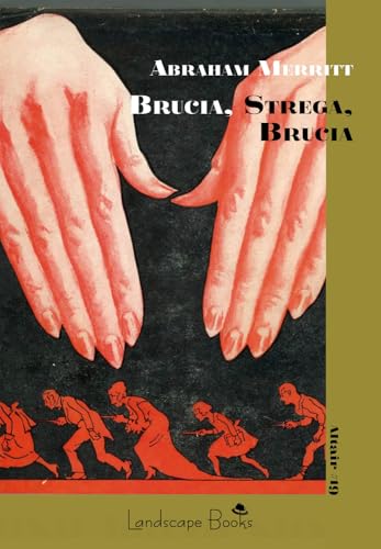 Brucia strega brucia (Altair) von Landscape Books