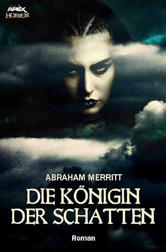 DIE KÖNIGIN DER SCHATTEN: Der Horror-Klassiker