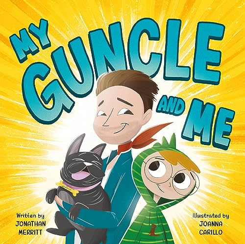 My Guncle and Me My Guncle and Me von Running Press Kids