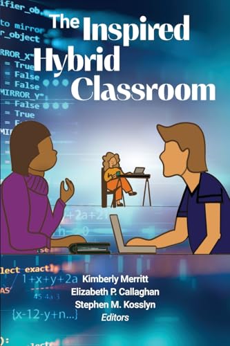 The Inspired Hybrid Classroom von Alinea Learning