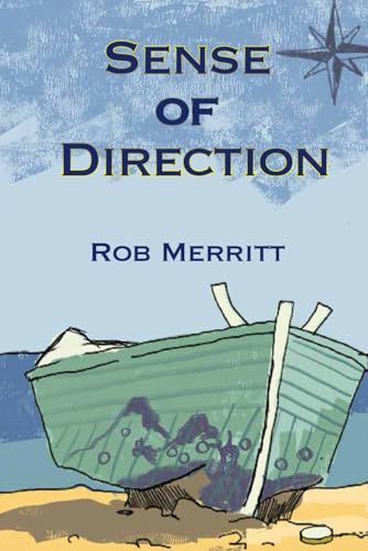 Sense of Direction von Redhawk Publications